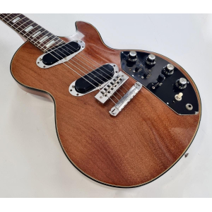 Gibson Les Paul Recording