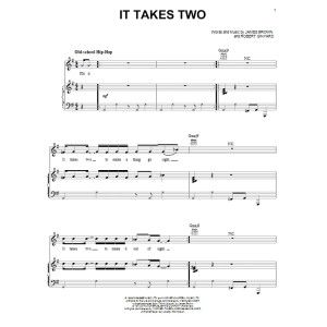 It Takes Two