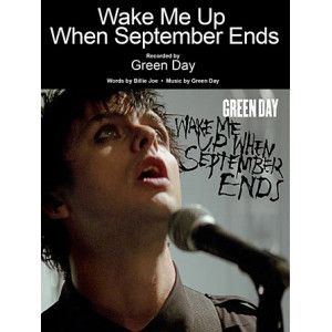 Good Riddance (Time Of Your Life)