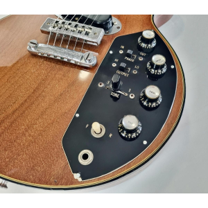 Gibson Les Paul Recording