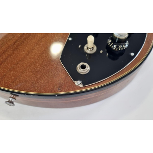 Gibson Les Paul Recording