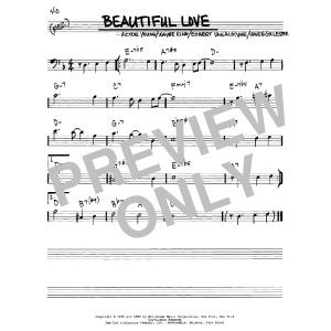 Beautiful Love