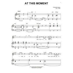 At This Moment