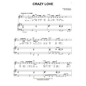 Crazy Love
