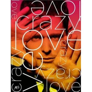 Crazy Love