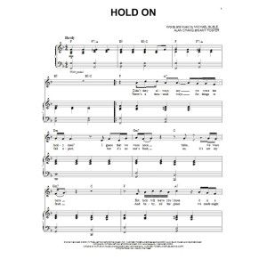 Hold On