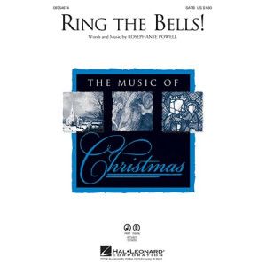 Ring The Bells!