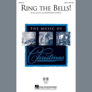 Ring The Bells!