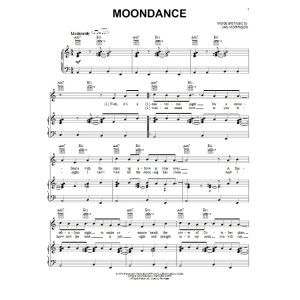 Moondance