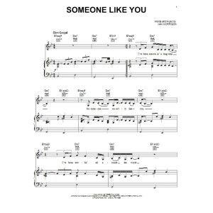 Someone Like You
