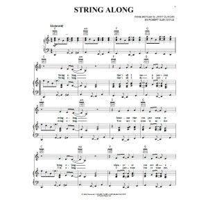String Along