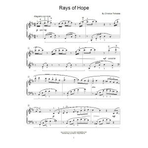 Rays Of Hope