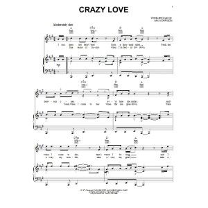 Crazy Love