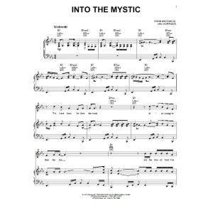 Into The Mystic
