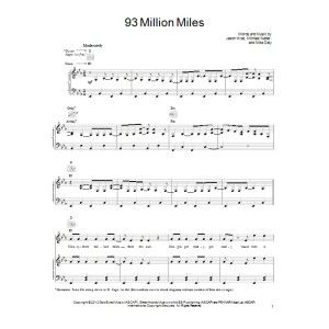 93 Million Miles