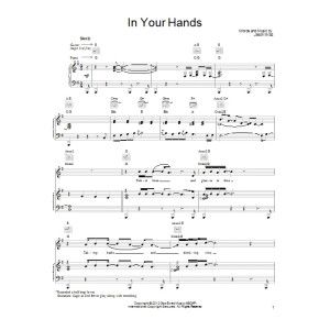 In Your Hands