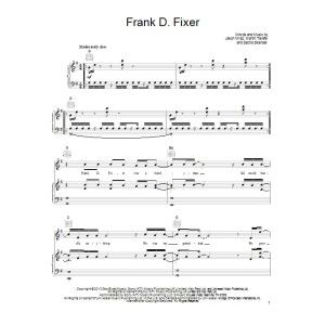 Frank D. Fixer