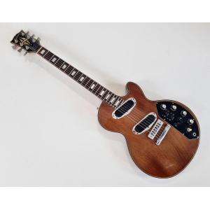 Gibson Les Paul Recording