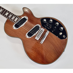 Gibson Les Paul Recording