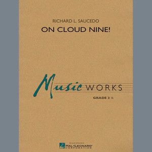 On Cloud Nine! - Piano