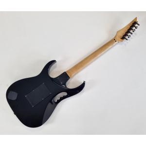 Ibanez JEM777V-BK Steve Vai Signature Vine