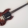 Gibson SG Special "Large Guard" con Vibrola