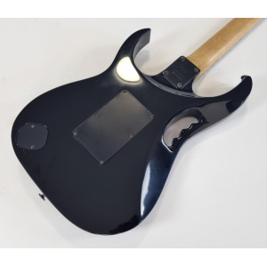 Ibanez JEM777V-BK Steve Vai Signature Vine