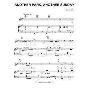 Another Park, Another Sunday