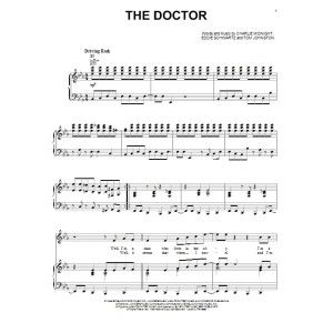 The Doctor