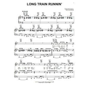 Long Train Runnin'