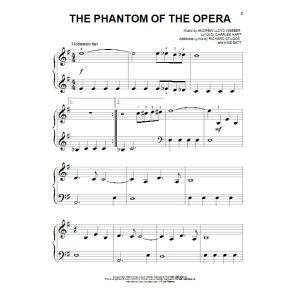 The Phantom Of The Opera