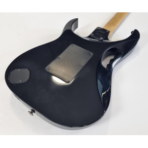 Ibanez JEM777V-BK Steve Vai Signature Vine