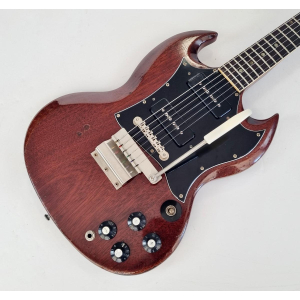Gibson SG Special "Large Guard" con Vibrola