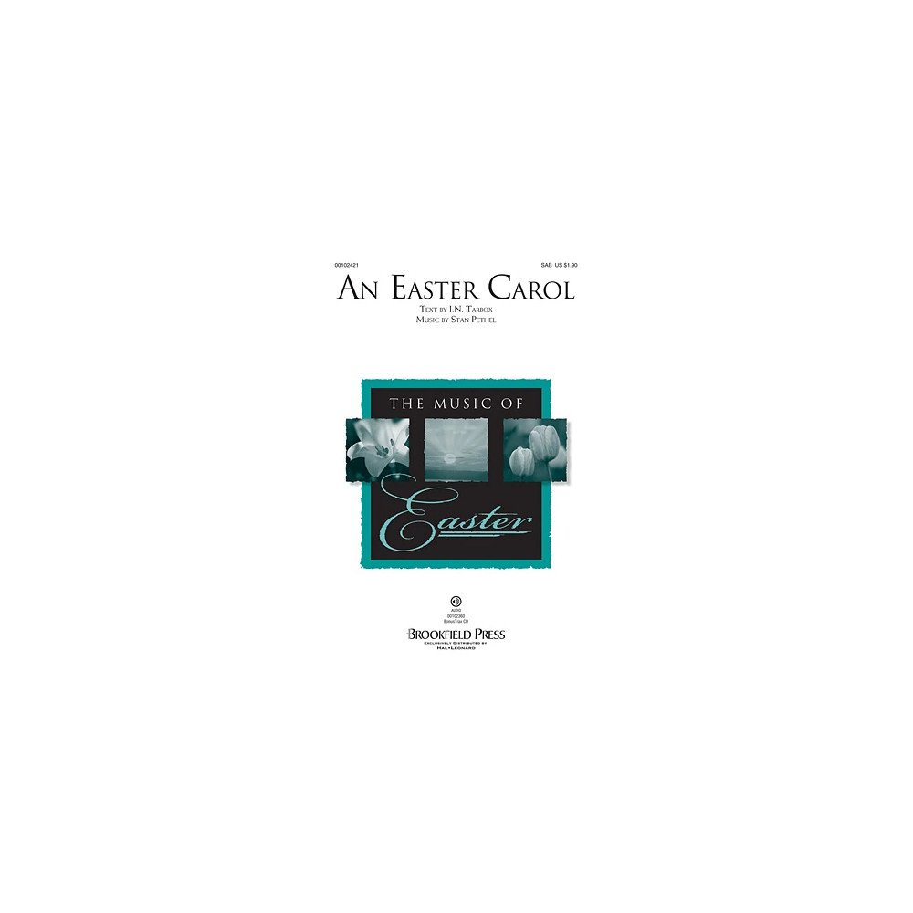 An Easter Carol