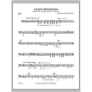 Jazzy Holidays - Pt.5 - Tuba