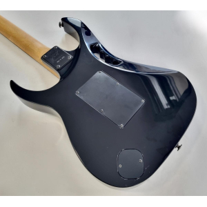 Ibanez JEM777V-BK Steve Vai Signature Vine