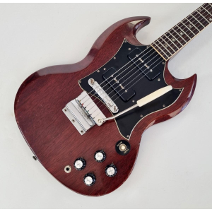 Gibson SG Special "Large Guard" con Vibrola