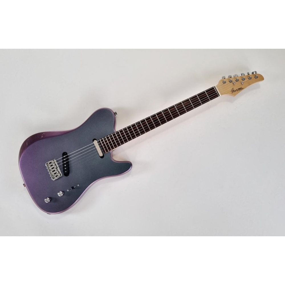 Marceau Initiale es un instrument de música sofisticado y versátil que te permitirá crear enérgicas composiciones y llevar 