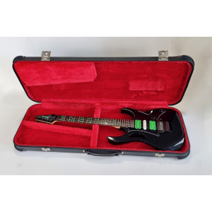 Ibanez JEM777V-BK Steve Vai Signature Vine