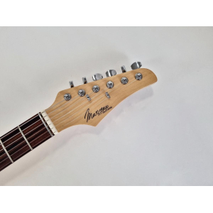 Marceau Initiale es un instrument de música sofisticado y versátil que te permitirá crear enérgicas composiciones y llevar 