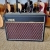 Vox AC15C1 Custom Combo de guitarra de 15 vatios y 1x12" de 2 canales