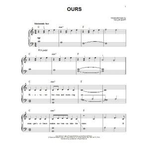 Ours