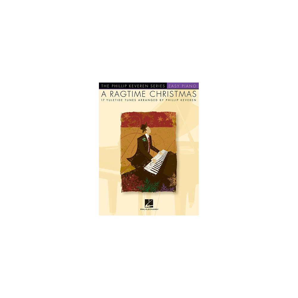 The Holly And The Ivy [Ragtime version] (arr. Phillip Keveren)