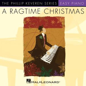 The Holly And The Ivy [Ragtime version] (arr. Phillip Keveren)