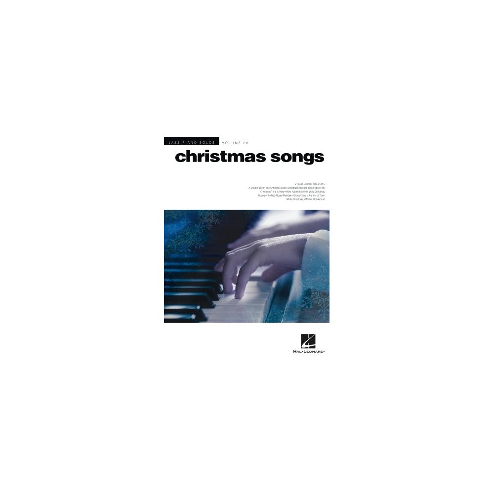 Merry Christmas, Darling [Jazz version] (arr. Brent Edstrom)