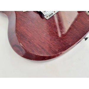 Gibson SG Special "Large Guard" con Vibrola