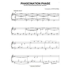 Phascination Phase