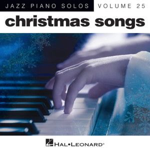 My Favorite Things (from The Sound Of Music) [Jazz version] (arr. Brent Edstrom)