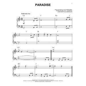 Paradise
