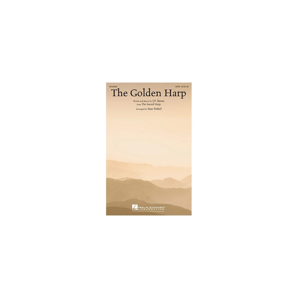The Golden Harp